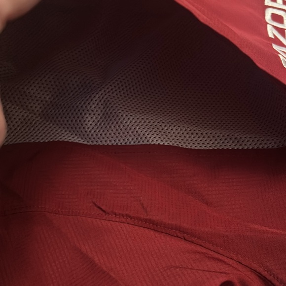 Men’s Razorback shirt - Picture 12 of 14